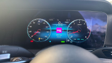 Mercedes-Benz E-Class E200 AMG Line 4dr 9G-Tronic Petrol Saloon